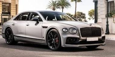 BENTLEY FLYING SPUR 2023 SCBBG6ZG7PC009278 image